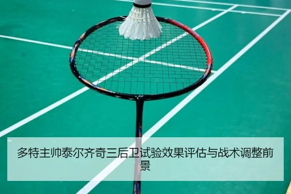 多特主帅泰尔齐奇三后卫试验效果评估与战术调整前景